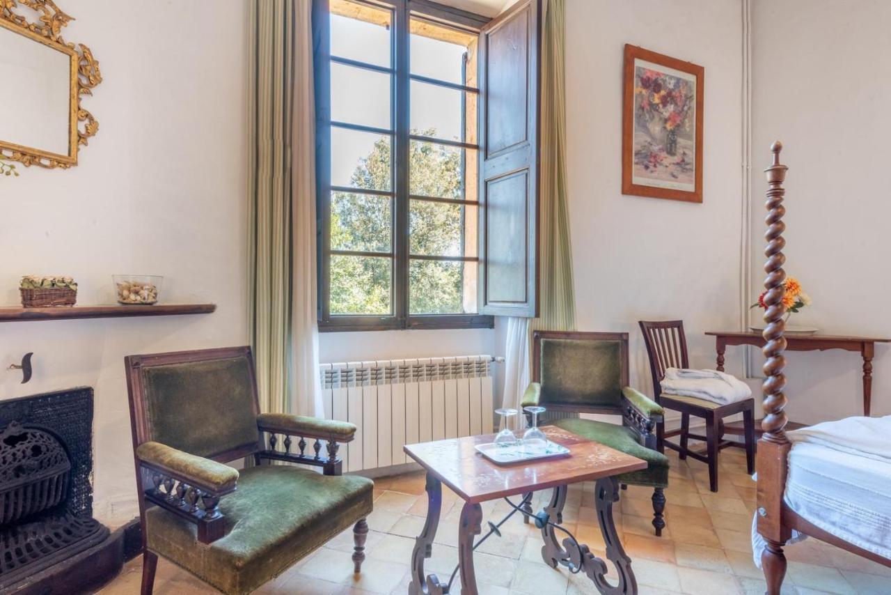 Finca Son Vivot Экстерьер фото