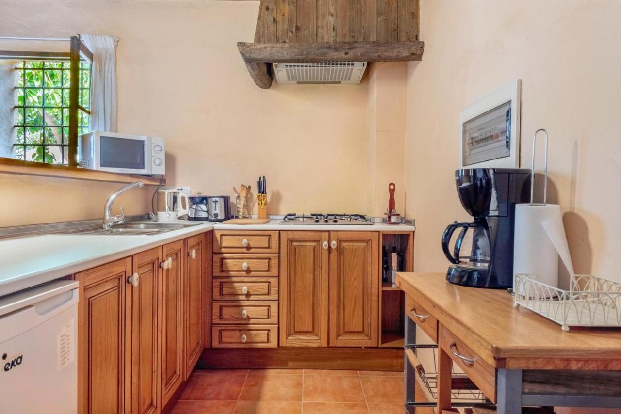 Finca Son Vivot Экстерьер фото