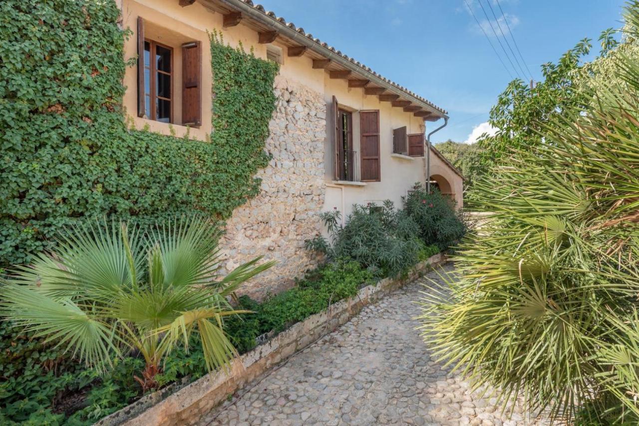 Finca Son Vivot Экстерьер фото