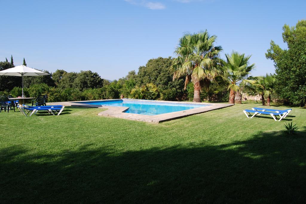 Finca Son Vivot Экстерьер фото