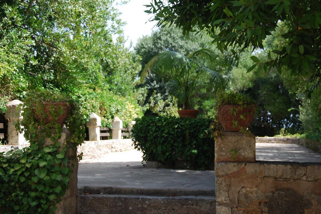 Finca Son Vivot Экстерьер фото