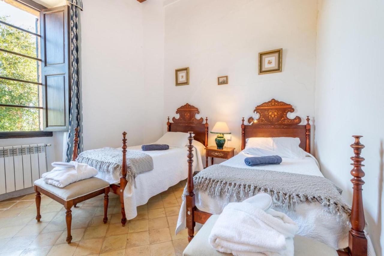 Finca Son Vivot Экстерьер фото