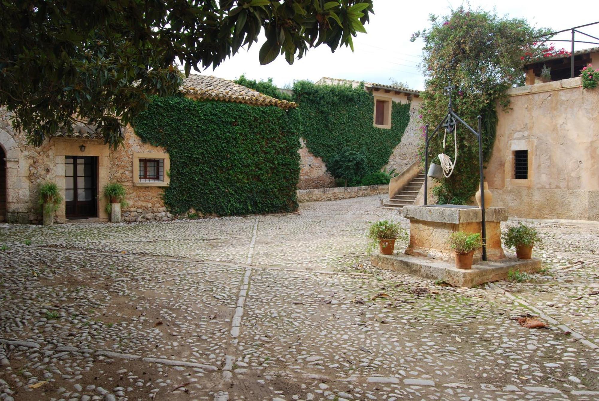 Finca Son Vivot Экстерьер фото
